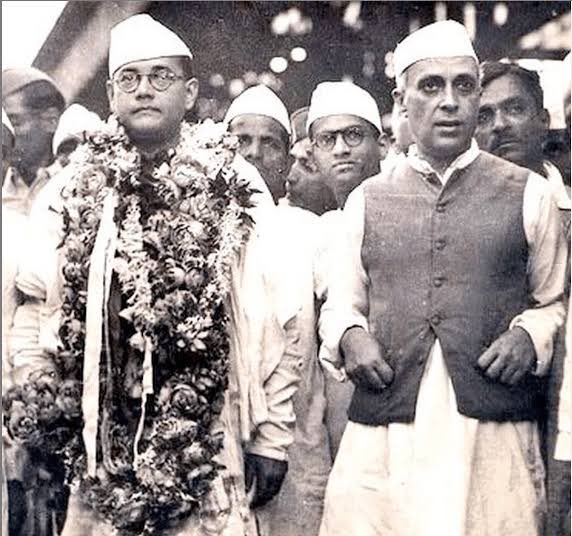 jawaharlal nehru