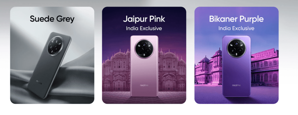 Realme 14 pro