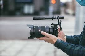 Best DSLR Microphone