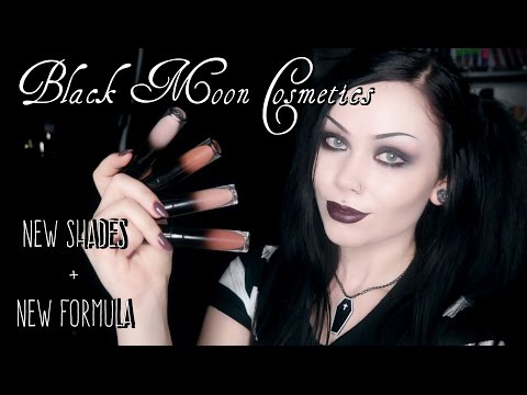 black moon